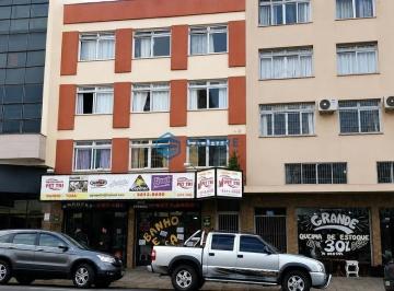 Apartamento · 88m² · 3 Quartos · APARTAMENTO TRÊS DORMITÓRIOS NOSSA SRA. DE LOURDES