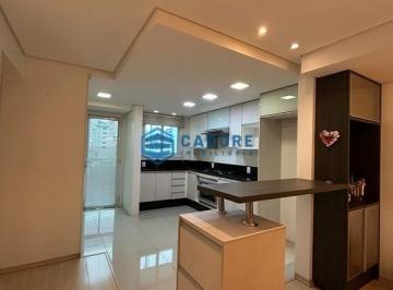 Apartamento · 126m² · 3 Quartos · 2 Vagas · APARTAMENTO COM TRÊS DORMITÓRIOS NO SÃO PELEGRINO