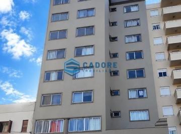 Apartamento · 68m² · 2 Quartos · APARTAMENTO COM DOIS DORMITÓRIOS NO SÃO PELEGRINO
