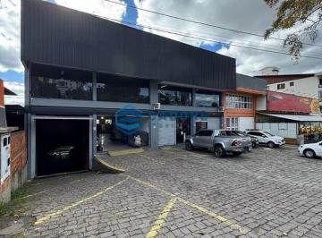 Comercial · PAVILHÃO DE LAZZER COM 1.022m²