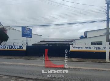 Comercial · 390m² · 6 Vagas · Ponto Comercial Jardim Morumbi Bragança Paulist SP