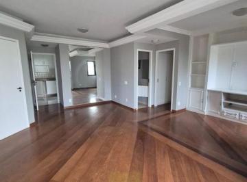 Apartamento · 97m² · 2 Quartos · 2 Vagas · Apartamento 97m2, 02 suites, Chácara Santo Antonio