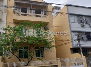 Apartamento · 109m² · 3 Quartos · 1 Vaga · Apartamento três quartos, suíte e vaga, Tijuca