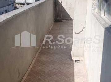 Apartamento · 79m² · 2 Quartos · Apartamento com Área Privativa : / Residencial / Oswaldo Cruz