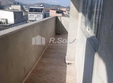 Apartamento · 79m² · 2 Quartos · Apartamento com Área Privativa : / Residencial / Oswaldo Cruz