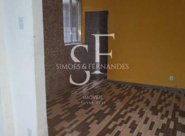 Apartamento · 80m² · 2 Quartos · Rio Comprido - Rua Barão de Itapagipe. Apartamento 2 quartos, sala ampla, sem va