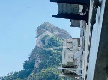 Apartamento · 28m² · 1 Quarto · MARAVILHOSO APARTAMENTO A DUAS QUADRAS DA PRAIA