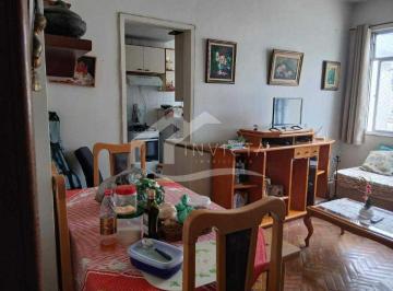 Apartamento · 52m² · 1 Quarto · 1 Vaga · OPORTUNIDADE DE SALA QUARTO COM VAGA A 1 QUADRA DO METRÔ !!!!!