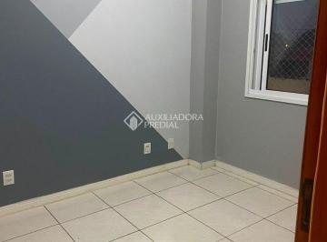 Apartamento · 44m² · 2 Quartos · 1 Vaga · Vende Apartamento 2 Quartos Bairro vista Alegre Cachoeirinha RS