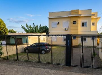 Apartamento · 44m² · 2 Quartos · 1 Vaga · Vende Apartamento 2 Quartos Bairro vista Alegre Cachoeirinha RS