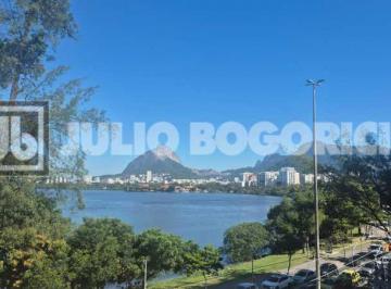 Apartamento · 142m² · 3 Quartos · 1 Vaga · Apartamento : Padrão / Residencial / Lagoa