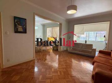 Apartamento · 198m² · 4 Quartos · 1 Vaga · Apartamento com 4 quartos com vaga no Flamengo