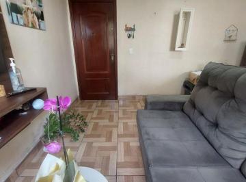 Apartamento de 3 quartos, São Paulo · Apartamento à venda – Condomínio Nações Unidas | Cidade Dutra