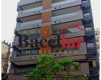 Apartamento · 60m² · 1 Quarto · Apartamento : Garden / Residencial / Tijuca