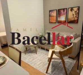 Apartamento · 45m² · 1 Quarto · Studio : / Residencial / Rio Comprido