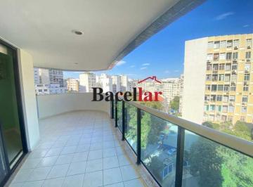 Apartamento · 66m² · 1 Quarto · 1 Vaga · Flat :  / Residencial / Copacabana