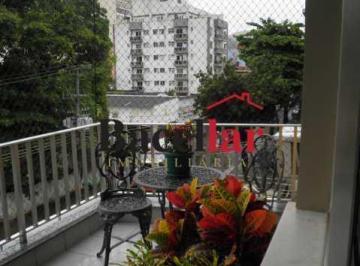 Apartamento · 125m² · 3 Quartos · 2 Vagas · Apartamento : / Residencial / Andaraí