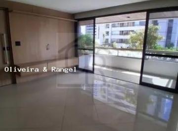 202608110243394961.jpg · Apartamento 4 Quartos para Locação em Salvador, Candeal, 4 dormitórios, 2 suítes, 3 banheiros, 2 vag