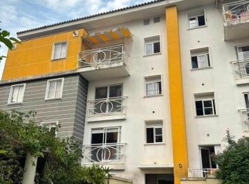Apartamento de 2 quartos, Curitiba · Apartamento Garden à venda no Cabral | 2 quartos | 1 vaga