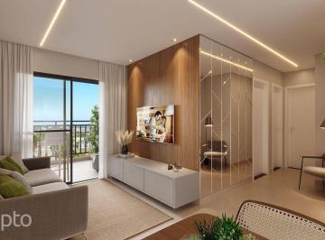 Apartamento · 67m² · 2 Quartos · 1 Vaga · Apartamentos à venda em Jardim Veraneio, Campo Grande | 2 quartos com 67 m²
