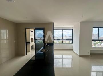Apartamento · 131m² · 3 Quartos · 3 Vagas · Apartamento no residencial Graciliano Ramos