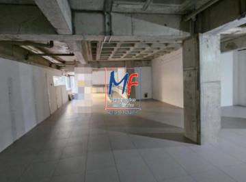 Comercial · 120m² · Loja para Locação, Jd. Paulista, 2 banheiros, 120 m² a.c. vaga compartilhada no condomínio, para car