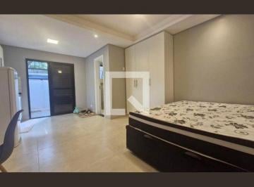 Apartamento · 37m² · 1 Quarto · Apartamento para Aluguel - Santo Amaro , 1 Quarto, 37 m² - São Paulo