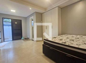 Apartamento · 37m² · 1 Quarto · Apartamento para Aluguel - Santo Amaro , 1 Quarto, 37 m² - São Paulo