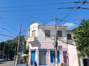 Área de Serviço · Imoveis - em Perdizes