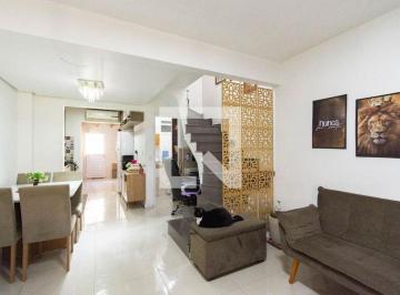 Casa · 103m² · 2 Quartos · 1 Vaga · Casa à Venda - Rio Branco, 2 Quartos, 103 m² - Canoas
