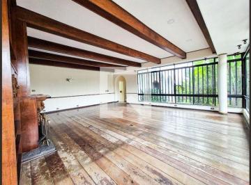 Casa · 480m² · 6 Quartos · 4 Vagas · Casa à Venda - Pacaembu, 6 Quartos, 480 m² - São Paulo