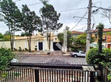 Casa 480m² Venda Perdizes · Casa à Venda - Pacaembu, 6 Quartos, 480 m² - São Paulo