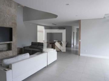 Casa de 4 quartos, Santana de Parnaíba · Casa à Venda - Alphaville, 4 Quartos, 475 m² - Santana de Parnaíba