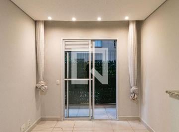 Apartamento · 53m² · 2 Quartos · 1 Vaga · Apartamento para Aluguel - Bom Retiro, 2 Quartos, 53 m2 - São Paulo