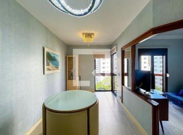 Apartamento · 58m² · 2 Quartos · 2 Vagas · Apartamento para Aluguel - Jardim Paulista, 2 Quartos, 58 m2 - São Paulo