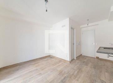 Apartamento · 24m² · 1 Quarto · Apartamento para Aluguel - Brooklin, 1 Quarto, 24 m2 - São Paulo