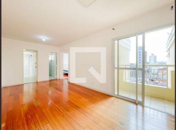 Apartamento · 54m² · 2 Quartos · 1 Vaga · Apartamento para Aluguel - Centro, 2 Quartos, 54 m2 - Osasco