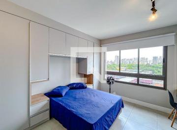 Apartamento · 25m² · 1 Quarto · Apartamento para Aluguel - Tatuapé, 1 Quarto, 25 m2 - São Paulo