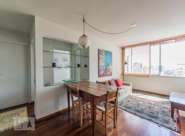 Apartamento · 74m² · 2 Quartos · 1 Vaga · Apartamento para Aluguel - Jardim Paulista, 2 Quartos, 74 m2 - São Paulo