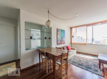 Apartamento · 74m² · 2 Quartos · 1 Vaga · Apartamento para Aluguel - Jardim Paulista, 2 Quartos,  74 m2 - São Paulo