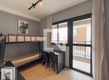 Apartamento · 21m² · 1 Quarto · Apartamento para Aluguel - Vila Mariana, 1 Quarto,  21 m2 - São Paulo