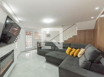 Casa · 214m² · 3 Quartos · 3 Vagas · Casa para Aluguel - Jabaquara, 3 Quartos, 214 m2 - São Paulo