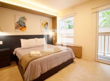 Apartamento · 24m² · 1 Quarto · Apartamento para Aluguel - Pinheiros, 1 Quarto, 24 m2 - São Paulo