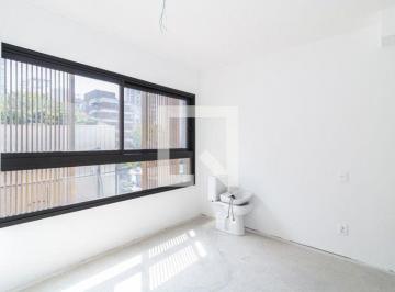 Apartamento · 26m² · 1 Quarto · Apartamento para Aluguel - Moema, 1 Quarto, 26 m2 - São Paulo
