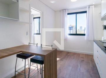 Apartamento · 35m² · 1 Quarto · Apartamento para Aluguel - Centro, 1 Quarto, 35 m2 - Curitiba