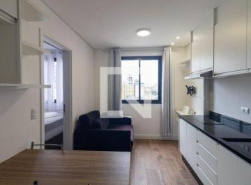 Apartamento · 35m² · 1 Quarto · Apartamento para Aluguel - Centro, 1 Quarto, 35 m2 - Curitiba