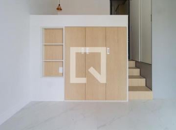 Apartamento · 29m² · 1 Quarto · Apartamento para Aluguel - Perdizes, 1 Quarto, 29 m2 - São Paulo
