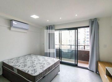Apartamento · 65m² · 1 Quarto · 1 Vaga · Apartamento para Aluguel - Perdizes, 1 Quarto, 65 m2 - São Paulo