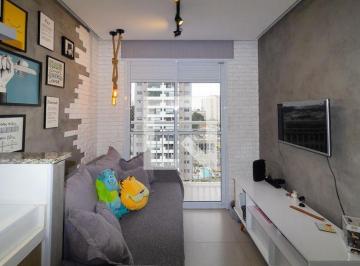 Apartamento · 31m² · 1 Quarto · Apartamento para Aluguel - Vila Ema, 1 Quarto, 31 m2 - São Paulo