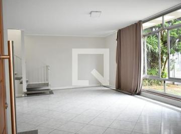 Casa · 240m² · 3 Quartos · 4 Vagas · Casa para Aluguel - Planalto Paulista, 3 Quartos, 240 m2 - São Paulo